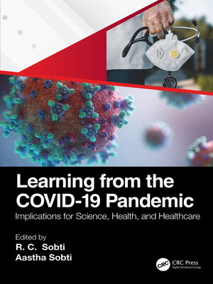 cover image of Learning from the COVID-19 Pandemic